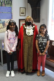 Magna Carta Day 2021 - 47